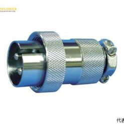 Giắc cắm 3 cực Nanaboshi Electric NCS-253-PM