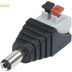 Giắc cắm bộ chuyển đổi đầu cuối gắn cáp (2 cực, 5A) CIE CLB-JL-8111