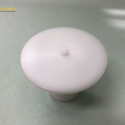 Giá để mẫu cho máy tạo màng phủ Spin Coater (POM (polyacetal), φ5 - 20mm) ACTIVE