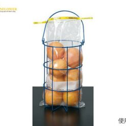 Giá để túi lấy mẫu φ178 x 300mm NASCO B01534WA