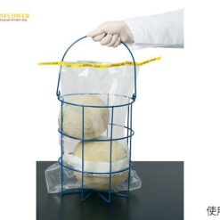 Giá để túi lấy mẫu φ230 x 300mm NASCO B01535WA