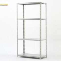 Giá đỡ (4 tầng, 1187 x 287 x 1800mm) AS ONE 6-6693-04 TK64A