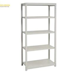 Giá đỡ (4 tầng, tải trọng 150kg, 1760 x 445 x 2100mm) AS ONE 3-1311-08 MK7645-4K