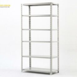 Giá đỡ (6 tầng, 1787 x 287 x 1800mm) AS ONE 6-6694-10 TK66A