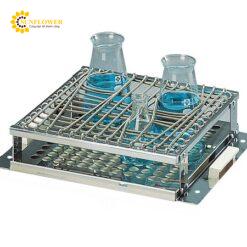 Giá đỡ bình lắc đa năng AS ONE 1-205-08 N-01