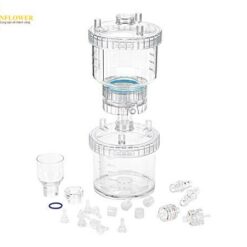 Giá đỡ bộ lọc chân không có bình nhận (250mL, φ47mm, 12.5cm2) Sartorius 16510