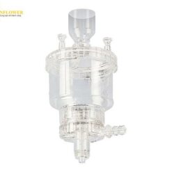 Giá đỡ bộ lọc chân không (không có bình nhận, 250mL, φ47mm, 12.5cm2) Sartorius 16511