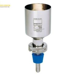 Giá đỡ bộ lọc chân không (loại thép không gỉ, 500mL, φ47mm) ADVANTEC KSF-47 17312600