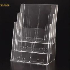 Giá đỡ catalog A4 3 tầng HAYANO SANGYO 3C230
