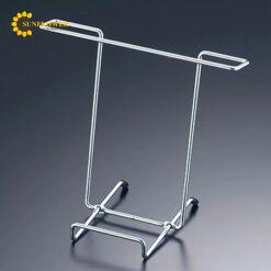 Giá đỡ catalog có thể gập lại Asahi Steel ZKT3301