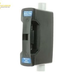 Giá đỡ cầu chì gắn ray 63A 660V Lawson Fuses LBI63FC/FCBK