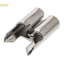 Giá đỡ cầu chì gắn trên bo mạch (30A, 1 túi (100 cái)) Keystone 3522
