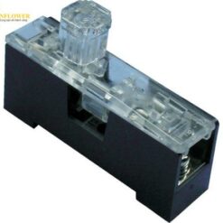 Giá đỡ cầu chì (không có đèn) SAKAZUME ELECTRIC FHC-15