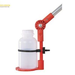 Giá đỡ chai lấy mẫu nước Buerkle 5354-4100