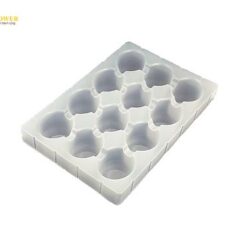 Giá đỡ chai thuốc thử (100ml, 272 x 352 x 60mm) AS ONE 2-4695-11 H-100