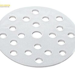 Giá đỡ cho bình hút ẩm 210mm AS ONE 1-4412-04