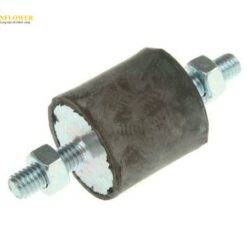 Giá đỡ chống rung M6 1 túi (4 cái) FIBET 2525VV18-45