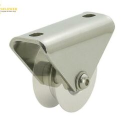 Giá đỡ con lăn (M6 x 1mm) Imao GRL50BL-SUS