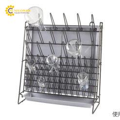 Giá đỡ để bàn 462 x 182 x 525mm AS ONE 3-8575-01 HS23243A