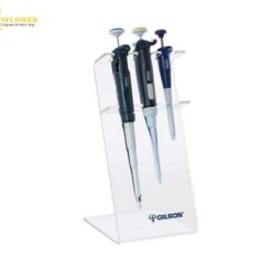 Giá đỡ di động cho 3 pipet Gilson F161405