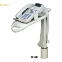 Giá đỡ điện thoại (nhựa ABS, 200 x 405 x 524mm) ASKA TS8802