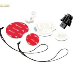 Giá đỡ dính chắc chắn cho máy ảnh TAJIMA MOTOR ASURF-001