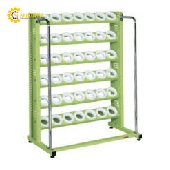 Giá đỡ dụng cụ (loại HSK) (1030×575×1330mm) SAKAE HSK-26BK