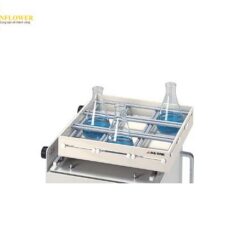 Giá đỡ hộp cho máy lắc đa năng AS ONE 1-5176-03