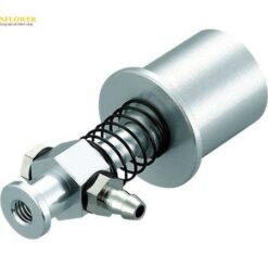 Giá đỡ hút có lò xo giảm sốc (φ20mm, 24mm) STAR SEIKI VFIL1-S-10-P20