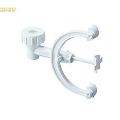Giá đỡ kẹp Buret PP (Polypropylene) AS ONE 3-6469-01