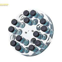 Giá đỡ lọ 24 cái AS ONE 1-5182-06