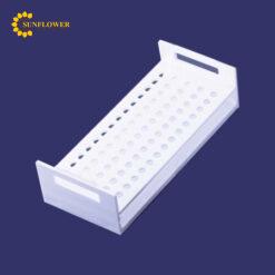 Giá đỡ lọ bằng polycarbonate φ13mm Maruemu Corporation VF-13