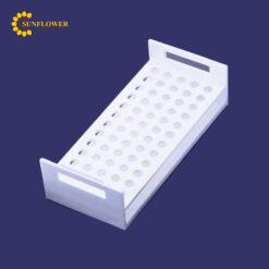 Giá đỡ lọ bằng polycarbonate φ16mm Maruemu Corporation VF-16