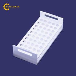 Giá đỡ lọ bằng polycarbonate φ20mm Maruemu Corporation VF-20