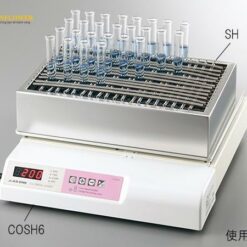Giá đỡ lò xo dùng cho máy lắc Orbital AS ONE 3-6560-14 SH