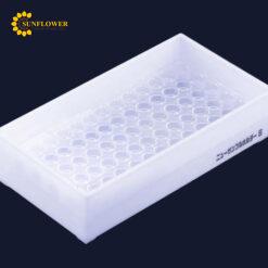 Giá đỡ mẫu polystyrene φ13mm Maruemu Corporation SF-13