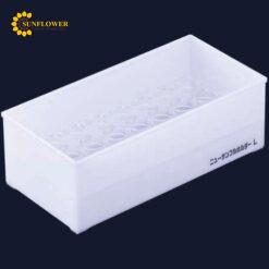 Giá đỡ mẫu polystyrene φ25mm Maruemu Corporation SF-25