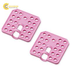 Giá đỡ ống 0.5mL/0.8mL AS ONE 2-922-14
