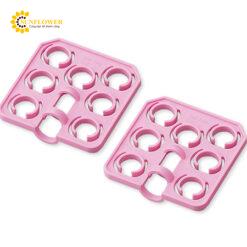 Giá đỡ ống 10mL / 15mL AS ONE 2-922-11