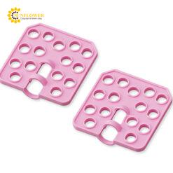 Giá đỡ ống 1.5mL/2mL AS ONE 2-922-13