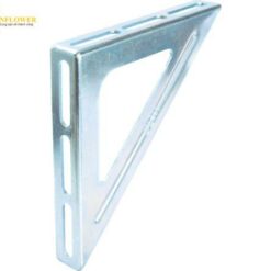 Giá đỡ ống chữ A (4.5 x 400 x 400mm) Akagi A10655-0058