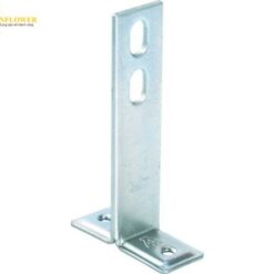 Giá đỡ ống chữ T (25 x 80 x 1.6mm) Akagi A10367-0048