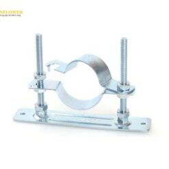 Giá đỡ ống có đai ốc đặt sàn (47 - 110mm) Akagi A13576-0037