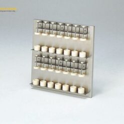 Giá đỡ ống ly tâm dùng cho máy lắc đa năng AS ONE 1-5176-04