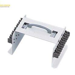 Giá đỡ ống nghiệm cho máy lắc tốc độ cao (15mL, 12 chỗ, 300 - 1800rpm) AS ONE 1-9425-14 ASCM-R15