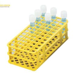 Giá đỡ ống PP (Polypropylene) màu vàng φ17mm x 60 Pcs AS ONE 2-2098-04 34321660Y