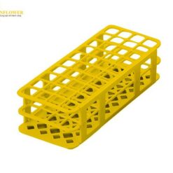 Giá đỡ ống PP (Polypropylene) màu vàng φ20mm x 40 Pcs AS ONE 2-2099-04 34322040Y
