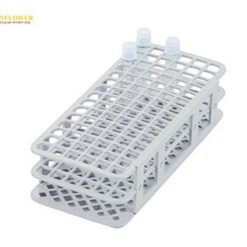 Giá đỡ ống PP (Polypropylene) φ13mm x 90 Pcs AS ONE 2-2019-02 34321390W