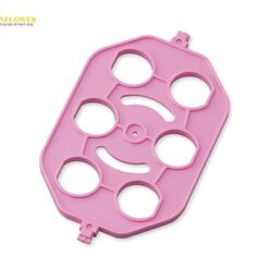 Giá đỡ ống quay mini (50mL tube x 6) AS ONE 2-922-15