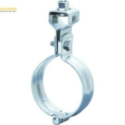 Giá đỡ ống treo trần (60.5mm, W3/8mm) Akagi A10140-0077